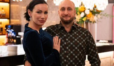 oleme sattunud hoopis teistsuguste inimeste otsa, kui oleksime soovinud