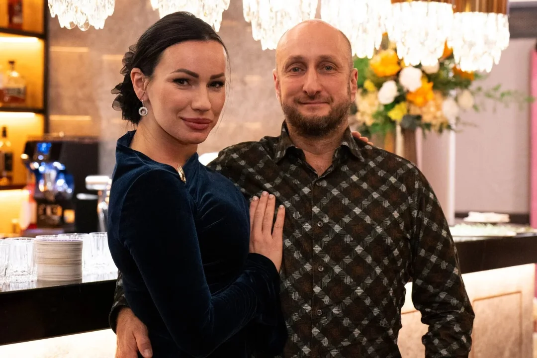 oleme sattunud hoopis teistsuguste inimeste otsa, kui oleksime soovinud