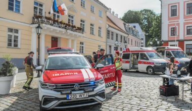 Kuidas teised riigid tervishoiukriisist välja tulid – ja mida Eesti õppida võiks