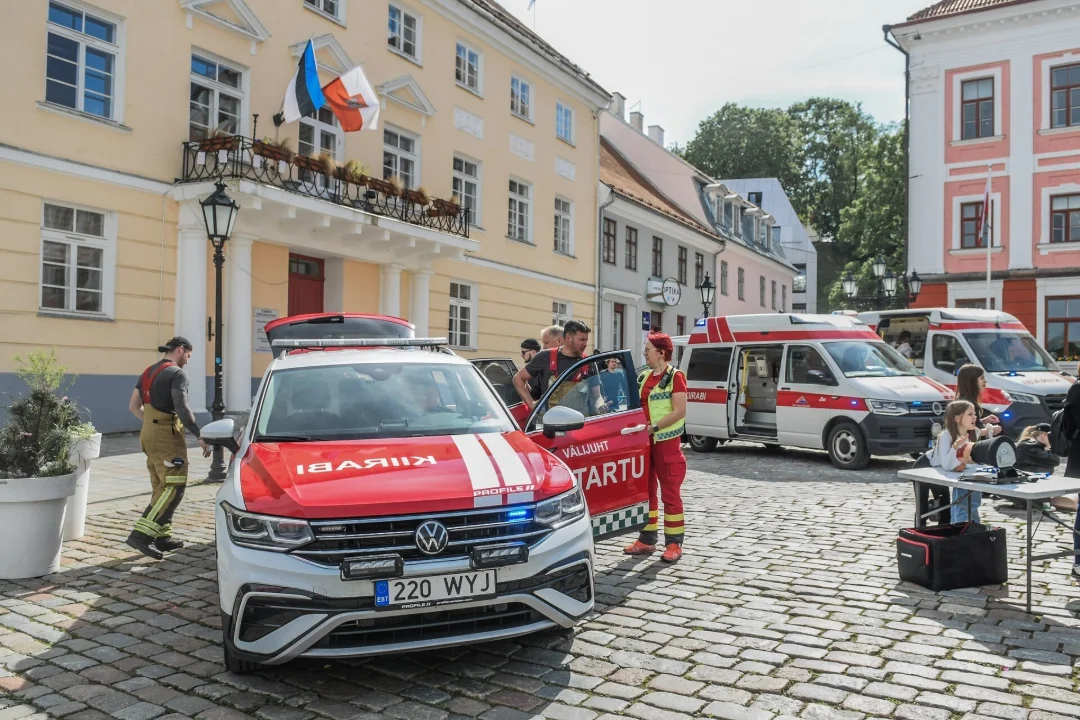 Kuidas teised riigid tervishoiukriisist välja tulid – ja mida Eesti õppida võiks