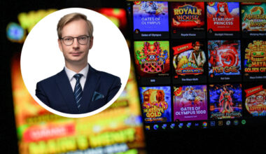 VIDEO | Aat Purje: Eesti 200 laseb kasiinolobistidel kirjutada seadusi