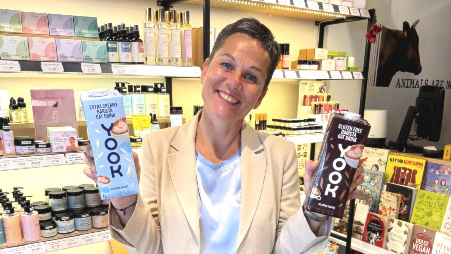 EKSPORT | Katre Kõvask Starbucksi diilist: konkurents on armutu, kaalukaussi kallutavad detailid