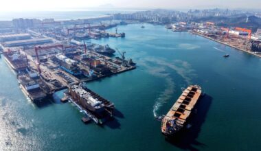 Inimkonna heaolu, süsinikumaksud ja ÜRO ehk laevanduse hävitamisest kliima nimel