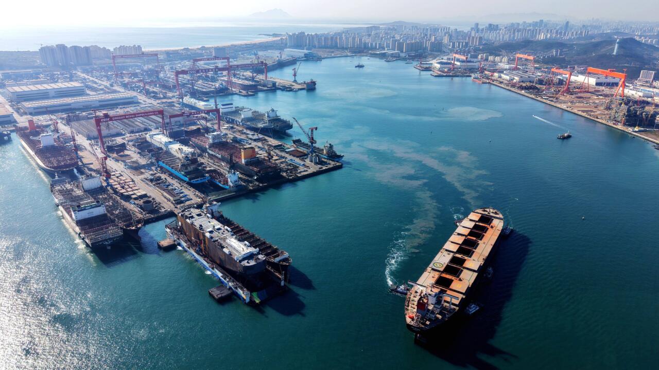 Inimkonna heaolu, süsinikumaksud ja ÜRO ehk laevanduse hävitamisest kliima nimel