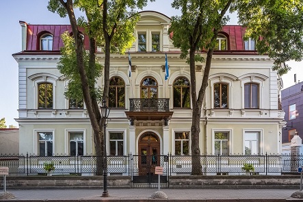 Tallinna valimiskomisjon kinnitas linnavolikogu uue koosseisu