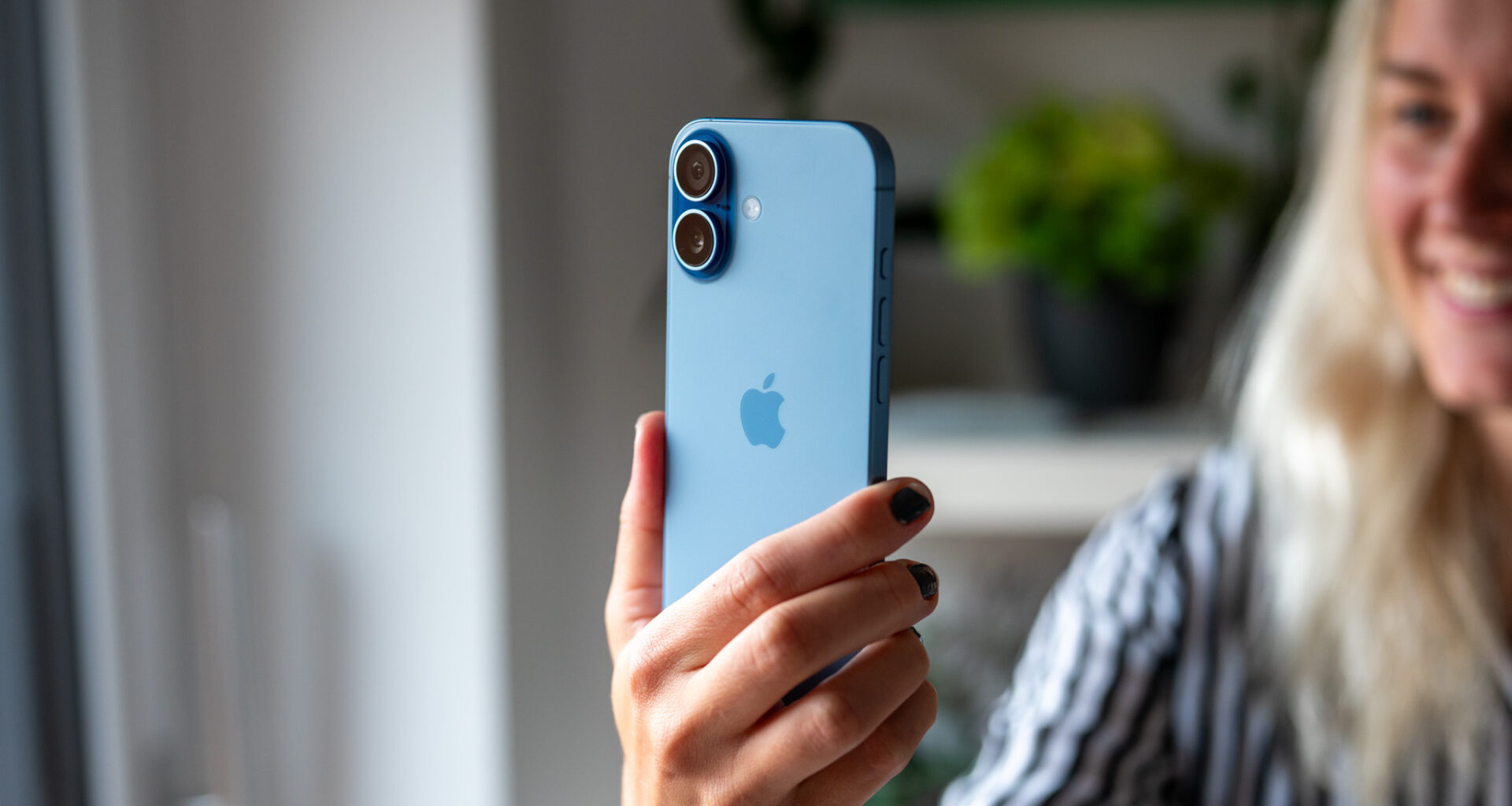 Nii saate oma iPhone'i üksikute rakenduste fondi suurust hõlpsalt reguleerida – Letem svetem Applem