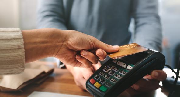 Uuring: Eesti elanikud hindavad makseteenuseid kõrgelt, muret teevad petturid | Pressiteated