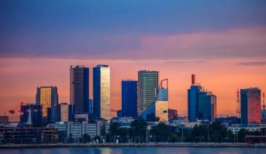 FINANTSSTABIILSUSE ÜLEVAADE. Majanduse paranev olukord leevendab riske finantssektoris | Pressiteated