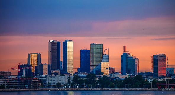 FINANTSSTABIILSUSE ÜLEVAADE. Majanduse paranev olukord leevendab riske finantssektoris | Pressiteated