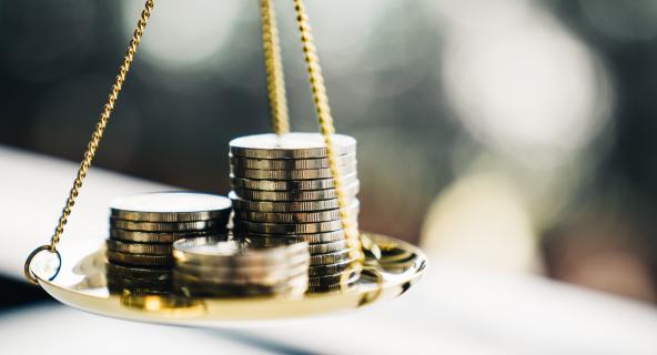 STATISTIKATEADE. Laenude ja hoiuste intressimäärad langesid ka kolmandas kvartalis | Pressiteated