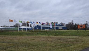 Detsembris saab taas osaleda Jaan Balodise mälestusvõistlusel