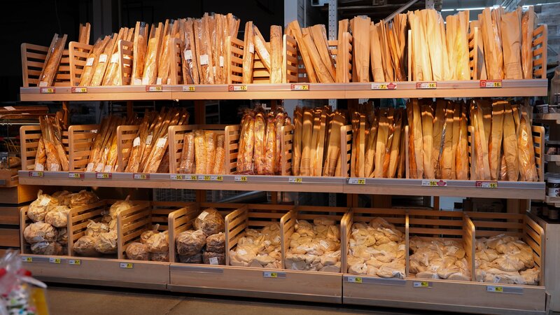 Tarbijahinnaindeks tõusis oktoobris aastaga 4,6% (parandatud 7.11 kell 10.20)