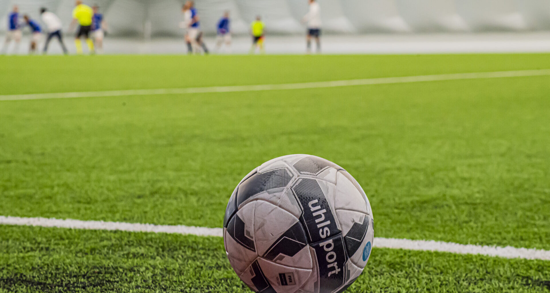 Läänemaa JK jäi kodus alla Paide noortele