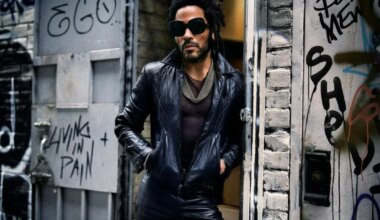 TAAS EESTIS! Kauaoodatud rokkstaar Lenny Kravitz esineb järgmisel suvel Tallinnas