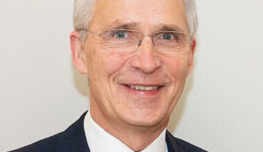 Stoltenberg selgitas, miks keelduti Zelenskõi palvest sulgeda taevas Ukraina kohal