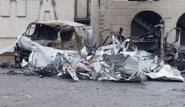 Soome plahvatust saadab salapära, hukkunud isikute kohta pole siiani infot - Eesti firma töömehed need ilmselt polnud