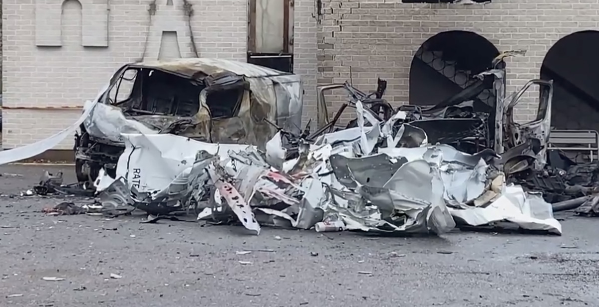 Soome plahvatust saadab salapära, hukkunud isikute kohta pole siiani infot - Eesti firma töömehed need ilmselt polnud