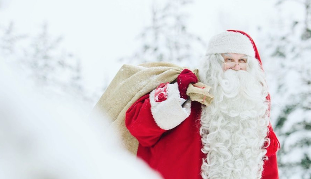 Soome rahvuslik aare on ohus - põhjuseks on üks mees