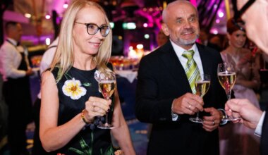 Raivo Hein sai toiduelamuse Dubais: kausike kolme sušitükiga maksis 600 eurot aga oli seda väärt