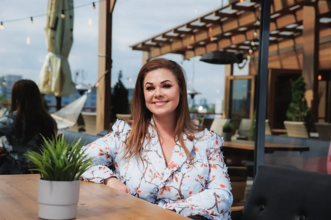 ma pole aastaid olnud endaga nii heas kohas kui praegu