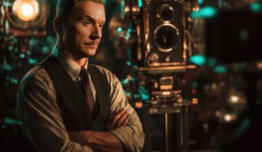 TOHOH! Kas suur vaen on lõppenud? Mart Sanderi film saab esimest korda riigilt raha