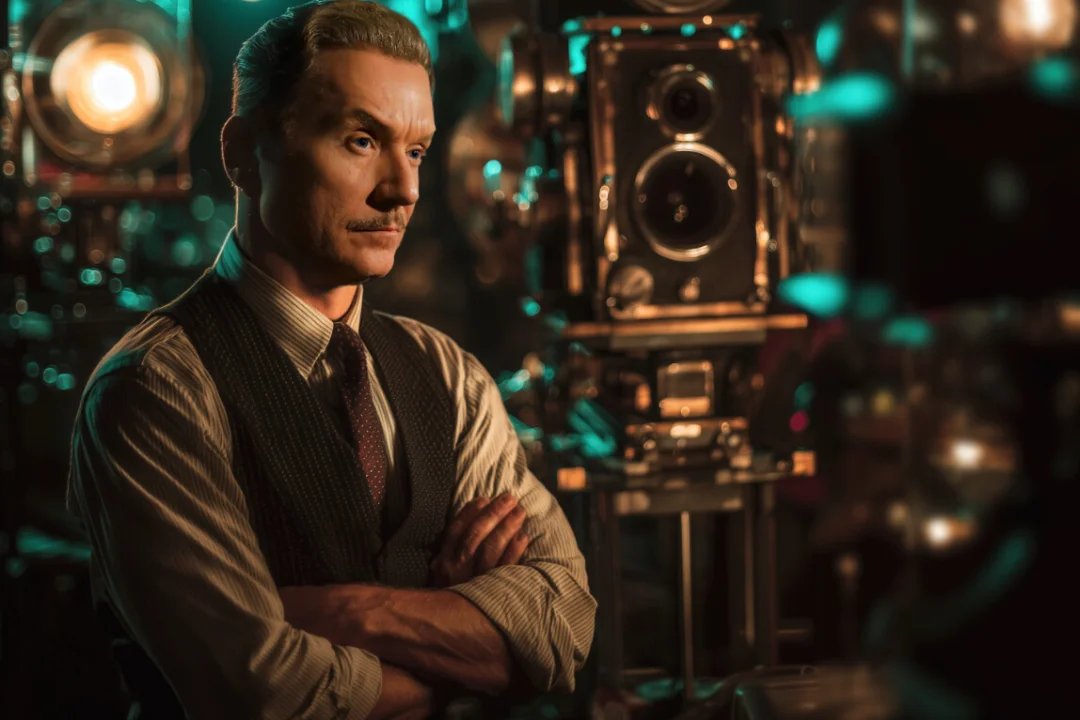 TOHOH! Kas suur vaen on lõppenud? Mart Sanderi film saab esimest korda riigilt raha