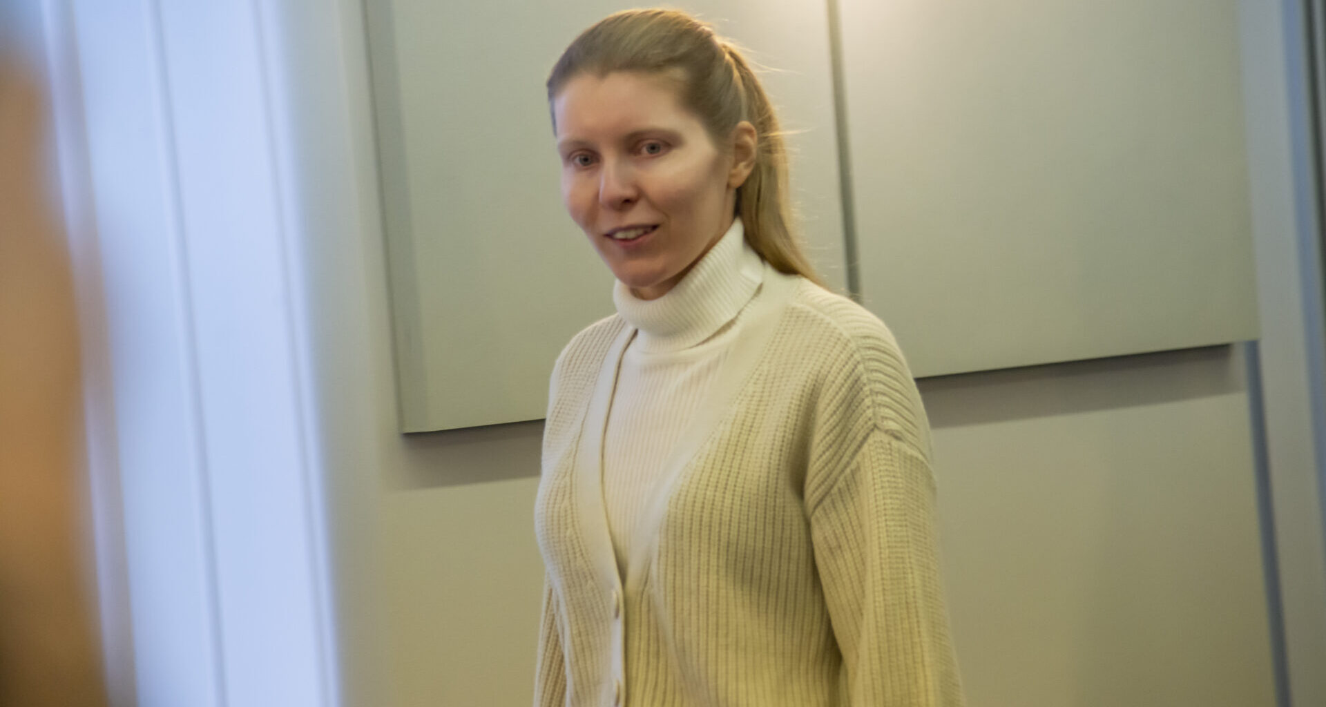 Kohus otsustas Kairi Kuusemaa tingimisi vabastada