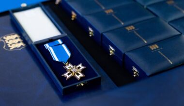 Kaitseminister Hanno Pevkur tunnustas riigikaitse edendajaid