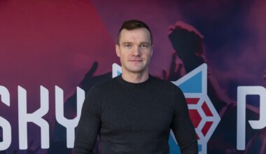 Ott Lepland kergitab saladuseloori: tahaks loota, et tuleb palju uut muusikat!