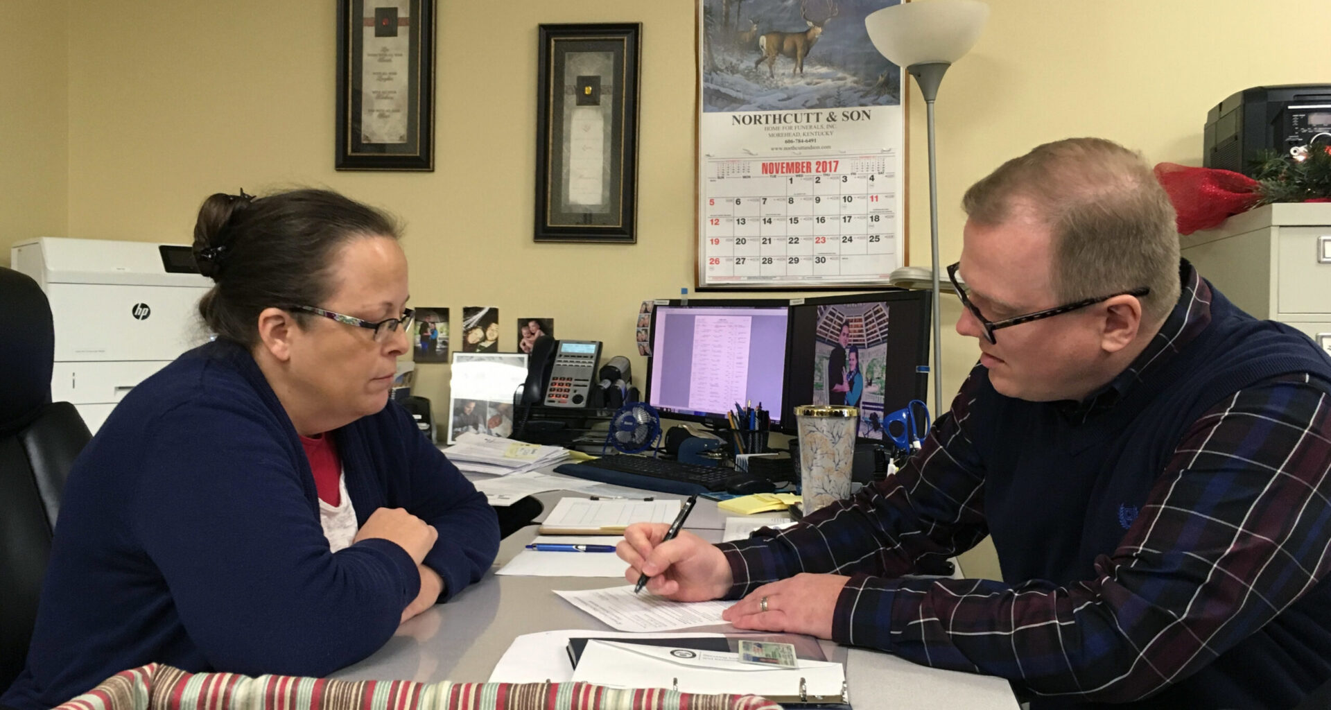 USA ülemkohus samasooliste "abielu" teemat ei aruta