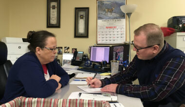 USA ülemkohus samasooliste "abielu" teemat ei aruta