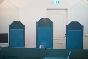 Kohus mõistis Mehis Viru süüdi ja määras talle noorte treenimise keelu