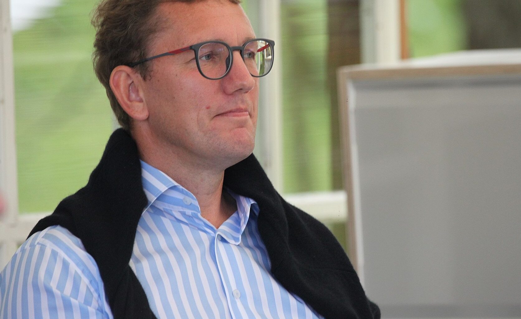 Michal Tallinnas loodavast võimuliidust: see on ajas tagasiminek