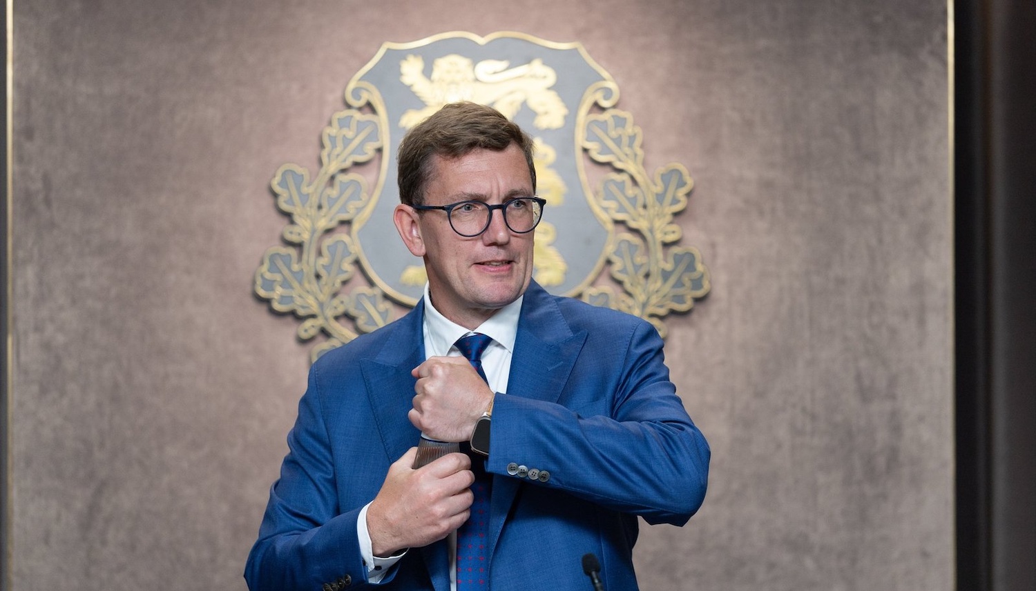 toetuste asemel tuleb abivajajale tööd pakkuda