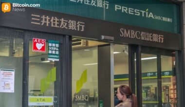 Jaapani PIP stabiilse mündi eksperiment, mida toetab Finantsteenuste Agentuur - Bitcoin.com News