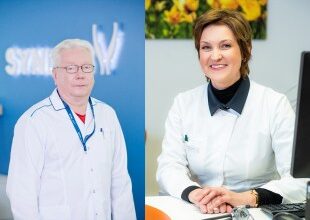 Dr Kristel Amjärv: „Meestel on sageli tunne, et tervisekontroll on nõrkuse märk.”