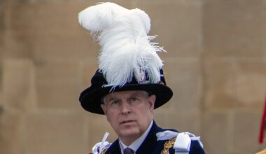 Eksprints Andrew püstitas rekordi, mille üle tal pole põhjust uhke olla