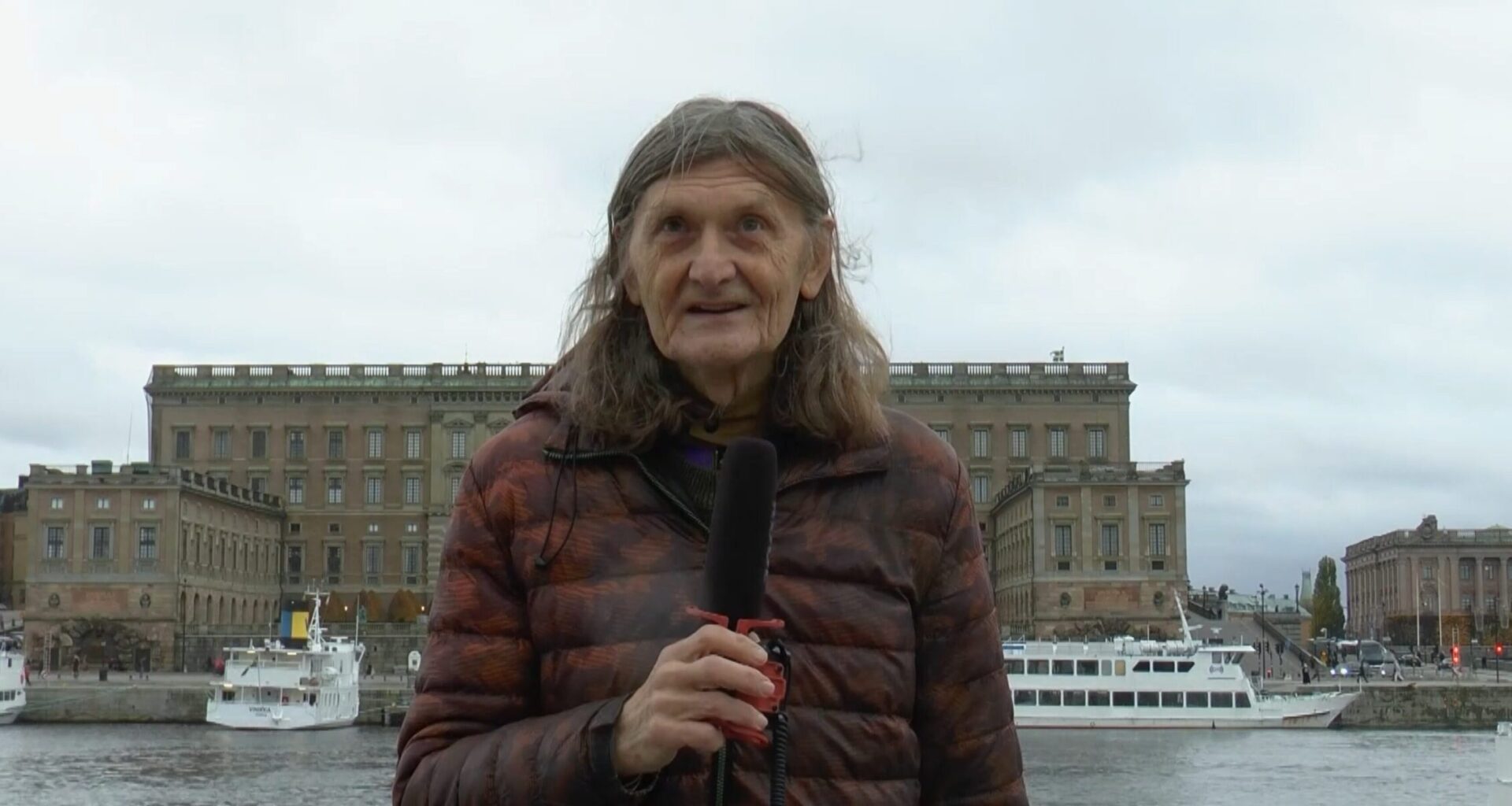 Jüri Lina Stockholmis: me ei saa mitte midagi ega mitte kedagi usaldada