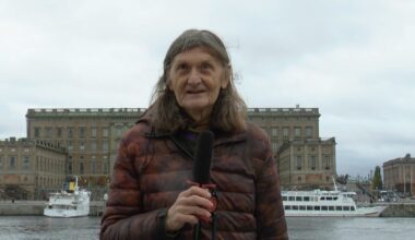 Jüri Lina Stockholmis: me ei saa mitte midagi ega mitte kedagi usaldada