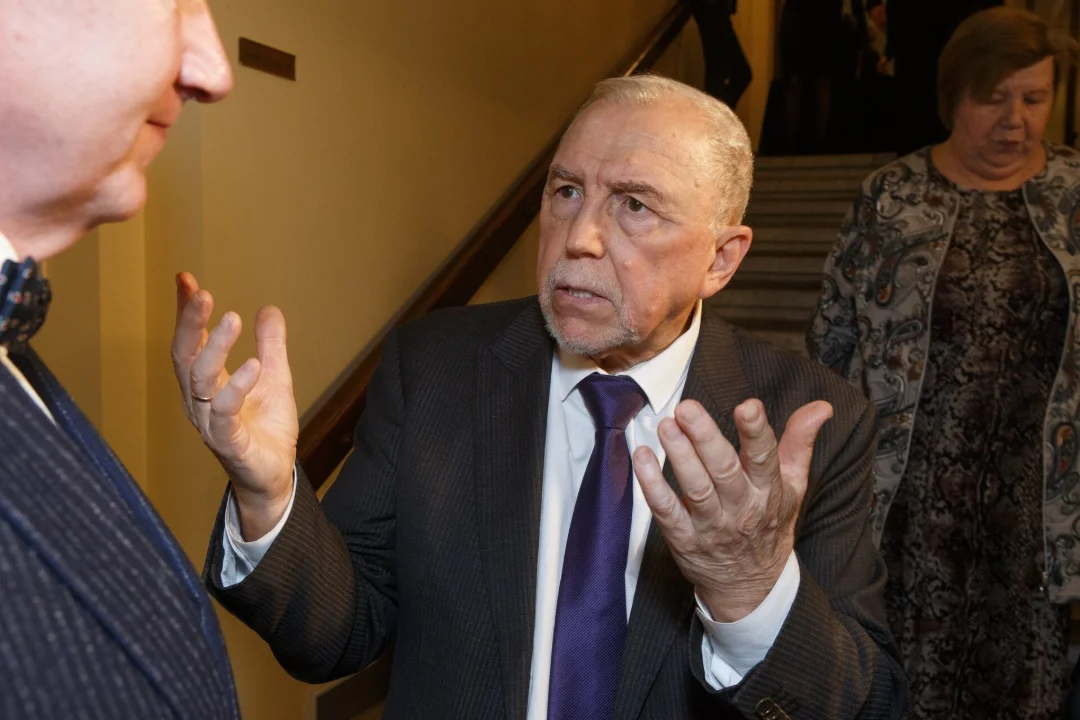 ERR-i töötajate esindajad kohtuvad skandaali tõttu juhatusega