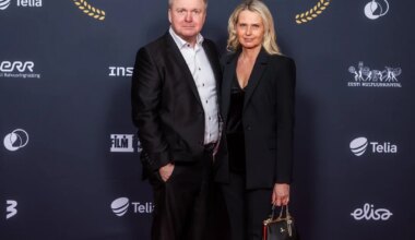 „Ootan õhtuni ja siis on kõik!“ Reisilt naasnud Kristjan Jõekalda tekitas kodus kaose ja sai naiselt pahandada