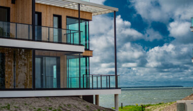 Maaleht: Marienholmi korterites ei ela peaaegu kedagi