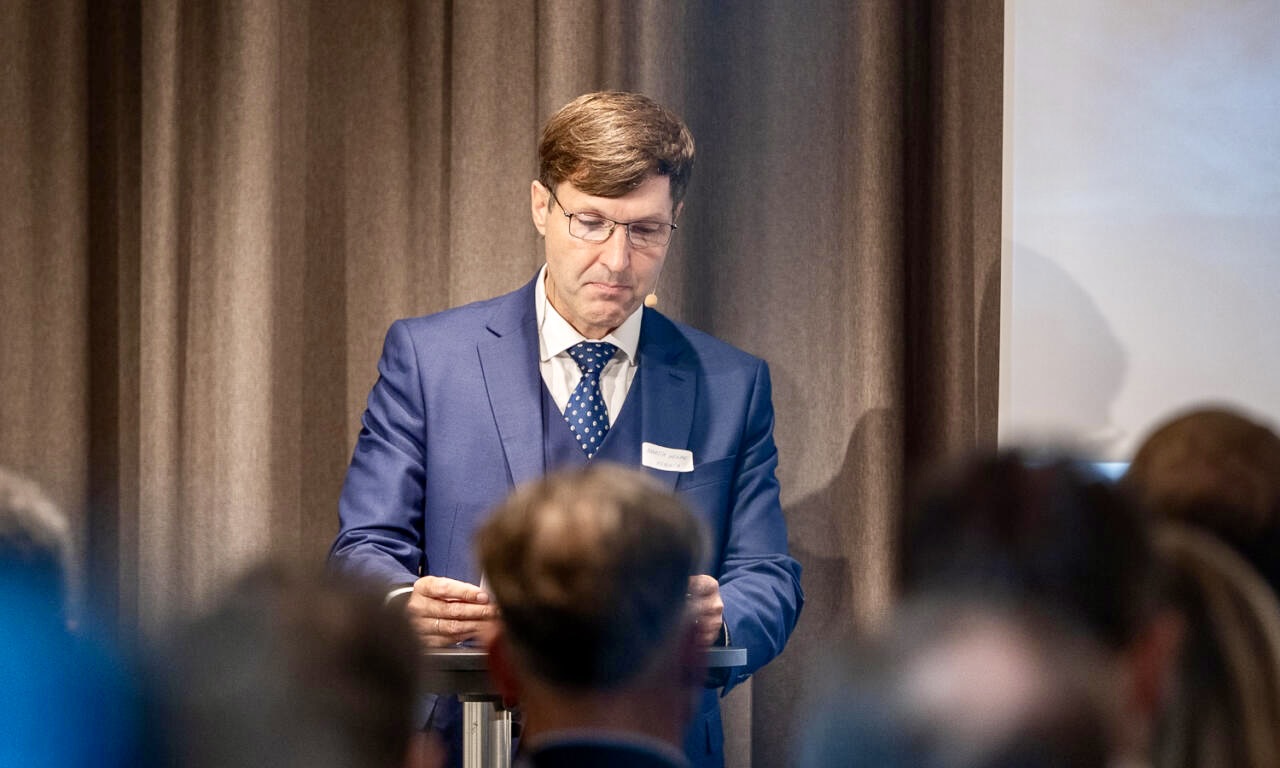 Martin Helme: EKRE saadab võimule saades ERR-i laiali