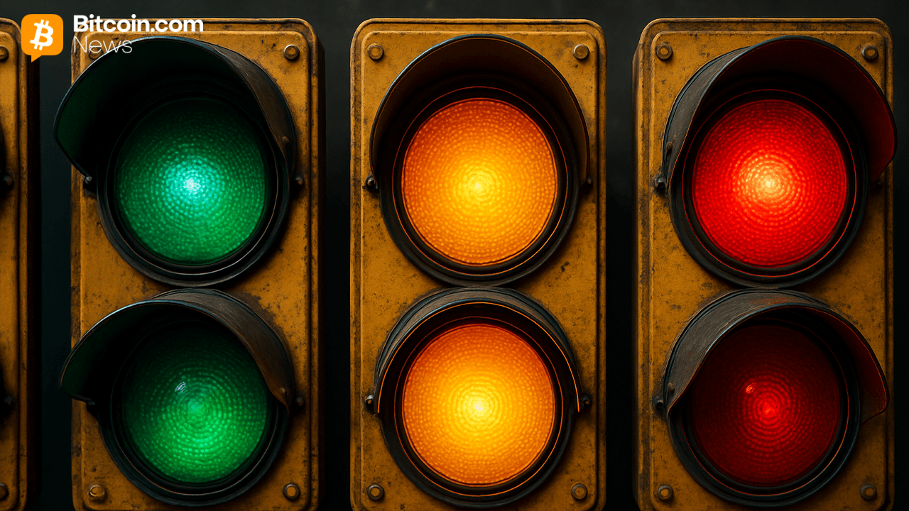 XRP novembrikuine tõus saadab vastuolulisi signaale, samal ajal kui RLUSD laienemine tõmbab tähelepanu - Bitcoin.com News