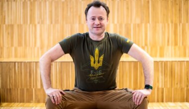 pereisana hakkab kõht kasvama ning sel juhul laval ikka särki seljast ei rebi