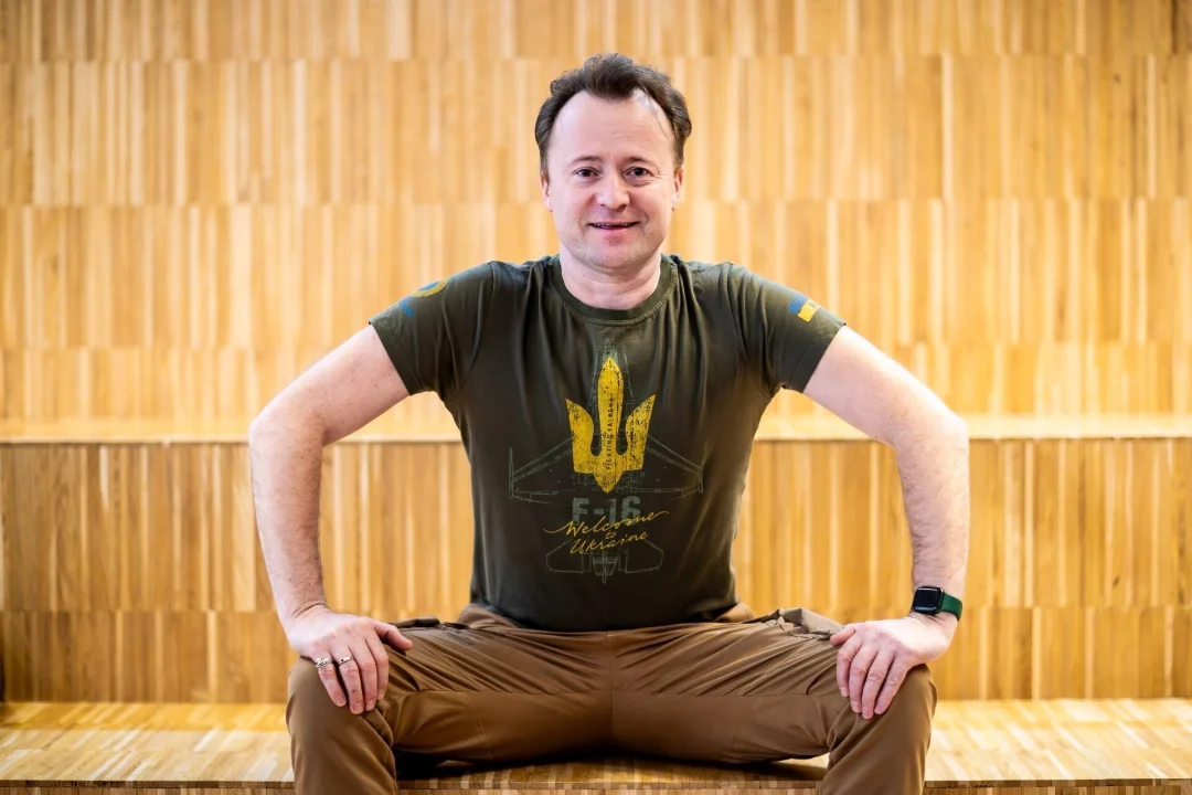 pereisana hakkab kõht kasvama ning sel juhul laval ikka särki seljast ei rebi