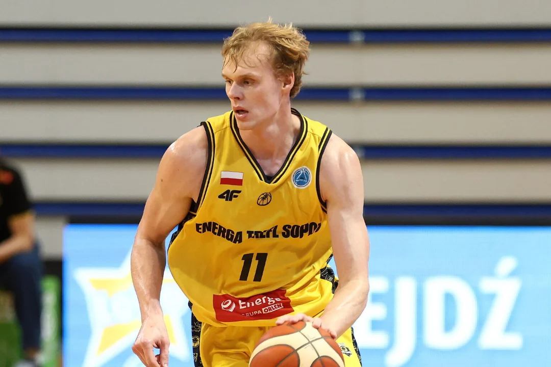 Vigastada saanud Suurorg jääb vähemalt novembri lõpuni palliplatsilt kõrvale