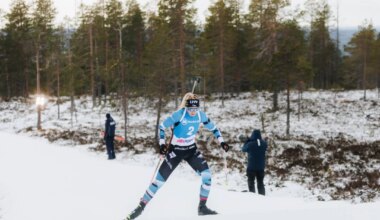 ÕL ROOTSIS | Regina Ermits avastardist: hea raputus kohe siia hooaja algusesse!