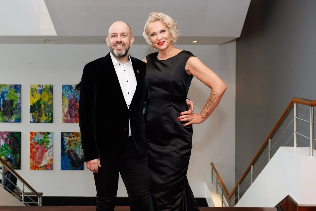 Margus Kiiver lahutas abielu: kasvasime lahku