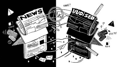 Kuidas ERR aitas transinimesi vaenata